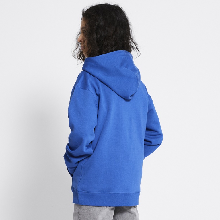 Hoodie "Logan"